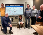 Des « nez » bénévoles mobilisés contre les nuisances du port de Brest