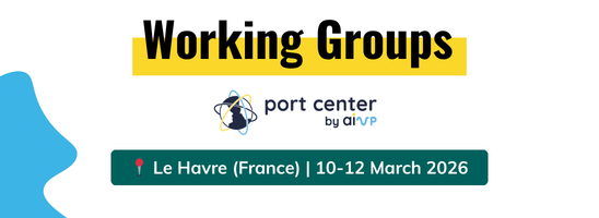 Port City Insights: This weekly strategic monitoring service on City Port news is reserved for you as a member of the AIVP