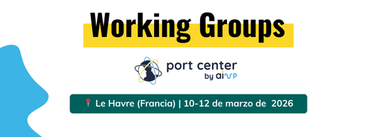 Panorama Ciudad Puerto: Nuestro servicio semanal de monitorización estratégica de la actualidad Ciudad Puerto reservado para los miembros de la AIVP
