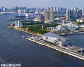 Tokyo renforce ses terminaux de croisière et ses liaisons avec le waterfront