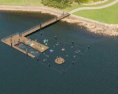 Callan Park Tidal Baths planned to open in Sydney for summer 2027