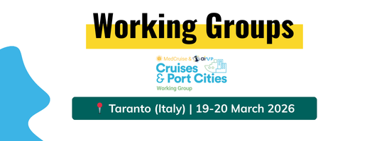 Port City Insights: This weekly strategic monitoring service on City Port news is reserved for you as a member of the AIVP