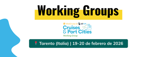 Panorama Ciudad Puerto: Nuestro servicio semanal de monitorización estratégica de la actualidad Ciudad Puerto reservado para los miembros de la AIVP