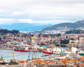 Vigo modernise son port de pêche
