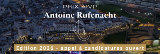 Panorama Ville Port : Ce service hebdomadaire de veille stratégique sur l’actualité Ville Port vous est réservé en tant qu’adhérent de l’AIVP 