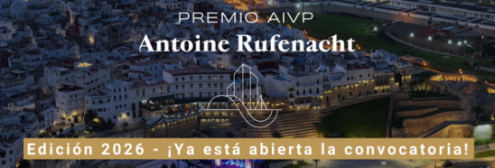 Panorama Ciudad Puerto: Nuestro servicio semanal de monitorización estratégica de la actualidad Ciudad Puerto reservado para los miembros de la AIVP
