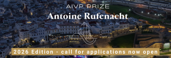 Port City Insights: This weekly strategic monitoring service on City Port news is reserved for you as a member of the AIVP