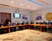 From Singapore to Italy: ports invest in the future