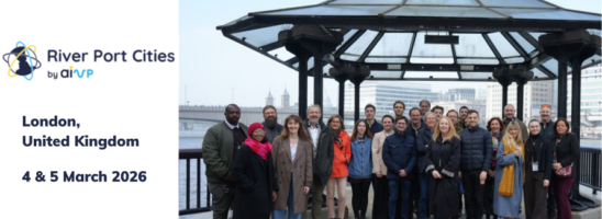 Port City Insights: This weekly strategic monitoring service on City Port news is reserved for you as a member of the AIVP