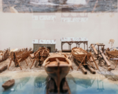 Corfu Port opens a museum dedicated to preserving maritime history