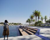 Un nouveau couloir de biodiversité pour transformer le front de mer de Valence