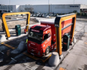 North Sea Port: advancing sustainable and cross-border logistics