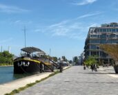 Les canaux parisiens se dotent d&rsquo;un schéma directeur pour unifier leur gouvernance