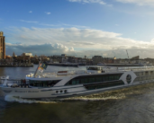 Studies on inland waterway transport: emissions and European shipbuilding