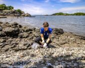 « Communautés durables » : un projet d&rsquo;assainissement des eaux mené par le port de Paraná