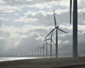 La Rochelle commits to offshore wind training