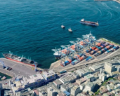 Valparaiso’s port expansion receives environmental approval