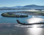 El puerto de Santander se transforma para impulsar la economía azul