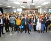 Chilean ports of Valparaíso and San Antonio expand community grant funding