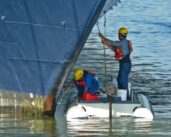 New ISO 6319: A global standard to protect port waters from biofouling