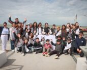 Puerto Bahía Blanca amplía programas educativos para comunidad y escuelas