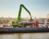 The Port of Brussels creates a map of the region to identify key players in the inland waterway sector