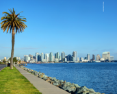 Port of San Diego invests in an eco-friendlier waterfront