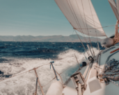 Bretaña apuesta por la propulsión a vela