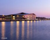 Dunkerque, un edificio de energía positiva al servicio del desarrollo sostenible