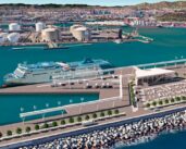 Barcelona otorga la concesión de la nueva terminal de ferris alineada con su plan estratégico