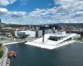 Le port d’Oslo finance sa transition verte grâce aux dividendes de Hav Eiendom