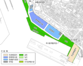 Incheon: inner port piers to become waterfront park by 2029