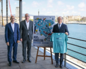 Un week-end pour découvrir les ports de Barcelone et d’Algésiras