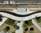 Una nueva vía ciclista patrimonial para el Harbor Bridge de Sídney
