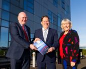 The Port of Cork unveils its strategic plan for 2026–2030