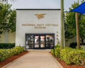 San Diego : le musée Navy SEAL franchit une nouvelle étape