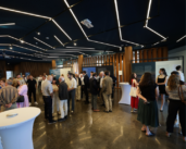 Palma Port Center Joins the AIVP Network