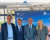 La Sardaigne et Tanger renforcent leur coopération méditerranéenne pour la plaisance haut de gamme