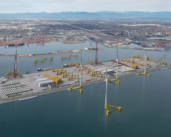 Le port de Long Beach pose les bases de la transition énergétique en Californie