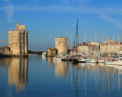 Ports continue to open their doors to the public through fun and educational initiatives