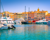 Saint-Tropez and Algeciras strengthen biodiversity action on the waterfront