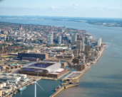 Liverpool and Kota Kinabalu: reviving old port areas