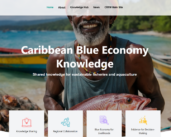 Un pôle de l’économie bleue des Caraïbes dédié à la pêche artisanale