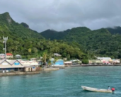 Fiji and UNESCO expand their cultural cooperation to protect Levuka’s historic port town