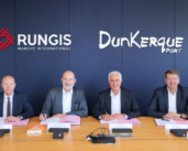 Dunkirk Port invests in two strategic pillars