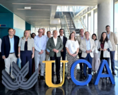 The Port of Algeciras adopts a 360-degree approach to sustainable development