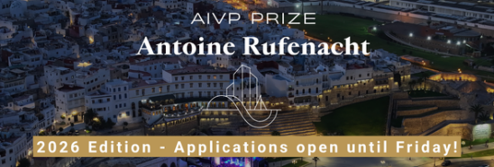 Port City Insights: This weekly strategic monitoring service on City Port news is reserved for you as a member of the AIVP