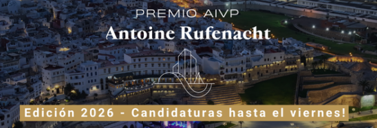 Panorama Ciudad Puerto: Nuestro servicio semanal de monitorización estratégica de la actualidad Ciudad Puerto reservado para los miembros de la AIVP