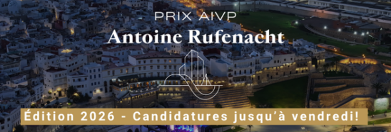 Panorama Ville Port : Ce service hebdomadaire de veille stratégique sur l’actualité Ville Port vous est réservé en tant qu’adhérent de l’AIVP 