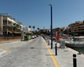 En France et en Espagne, les marinas investissent dans la gestion de l’eau